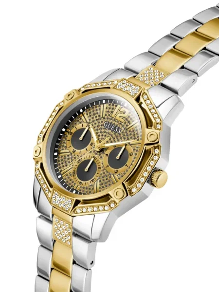 Ceas Guess de cristal