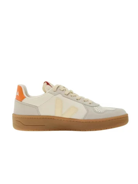 Trampki Veja W Veja Pure/ Calcaire/ Fury EUR 37