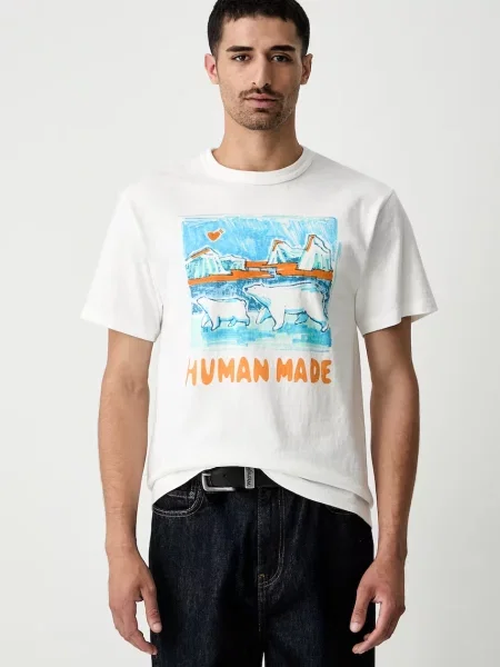 Human Made tricou din pentru bărbați