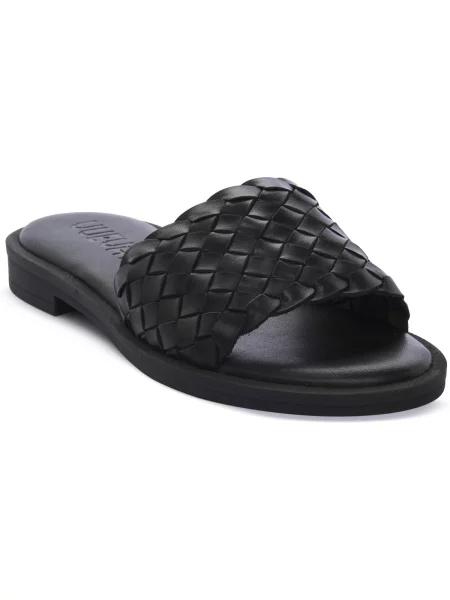 Pantofi Vueva negru