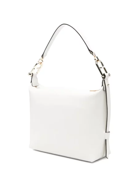 Body Furla alb