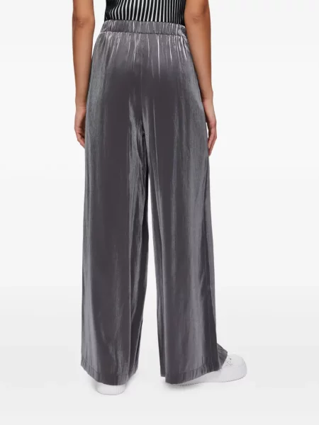 Pantaloni Liu Jo gri