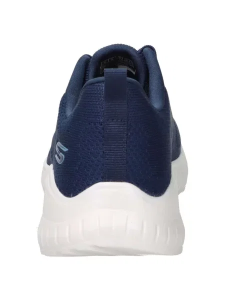 Pantofi Skechers albastru