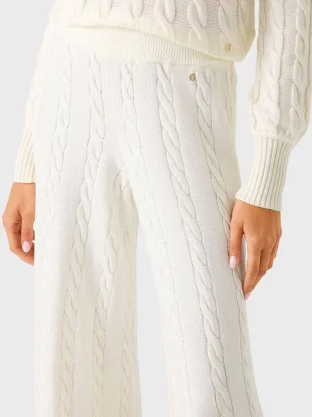 Брюки Guess белые