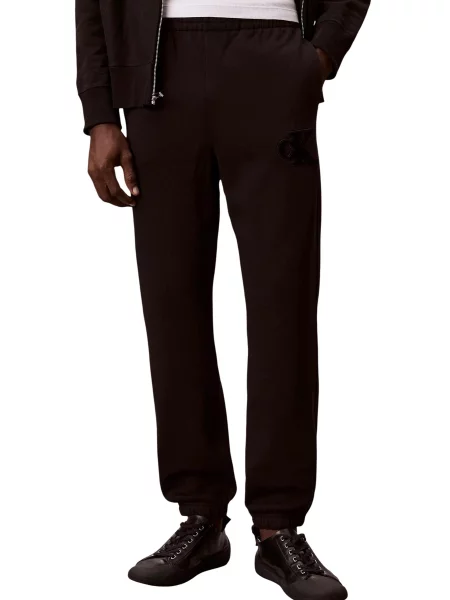 Trening Calvin Klein negru