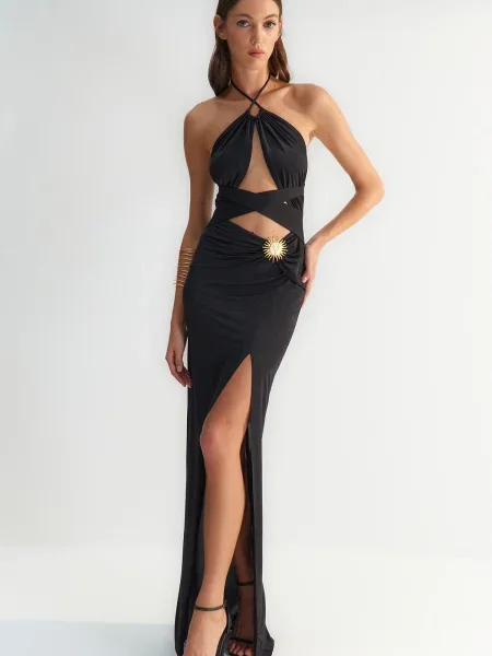 Rochie Trendyol negru