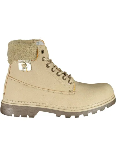 Gležnjarji Carrera bež