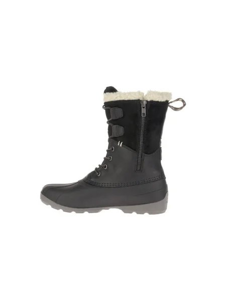 Pantofi Kamik negru
