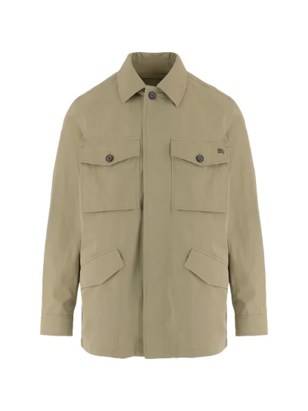 Geacă Burberry