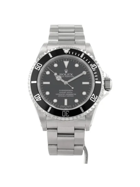 Ceas Rolex negru