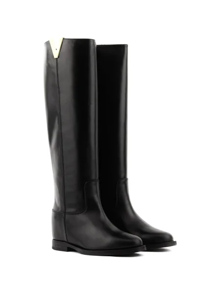 Botine Paul Warmer negru