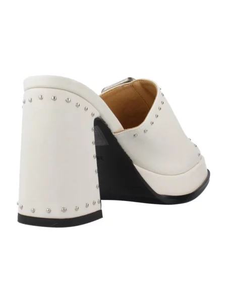 Pantofi Noa Harmon bej