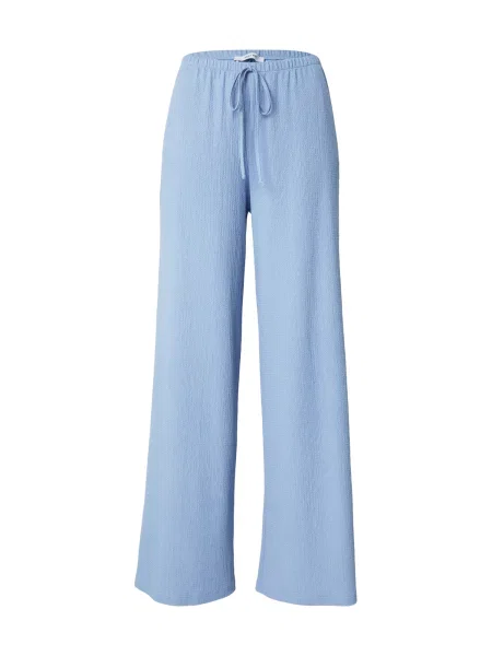 ABOUT YOU Pantaloni Malin deschis albastru