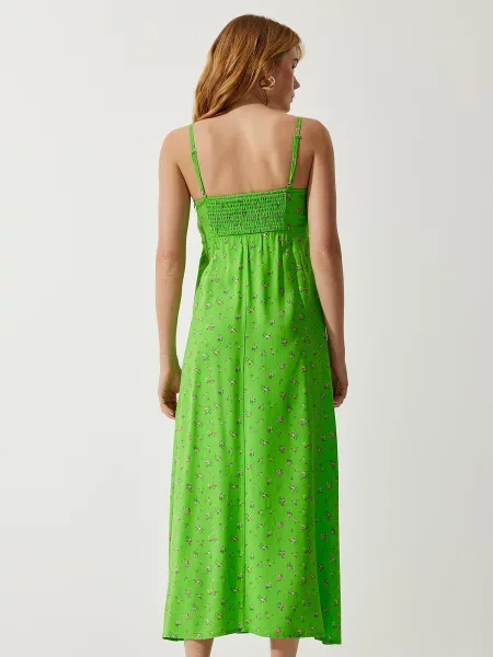 Rochie Happiness İstanbul roșu