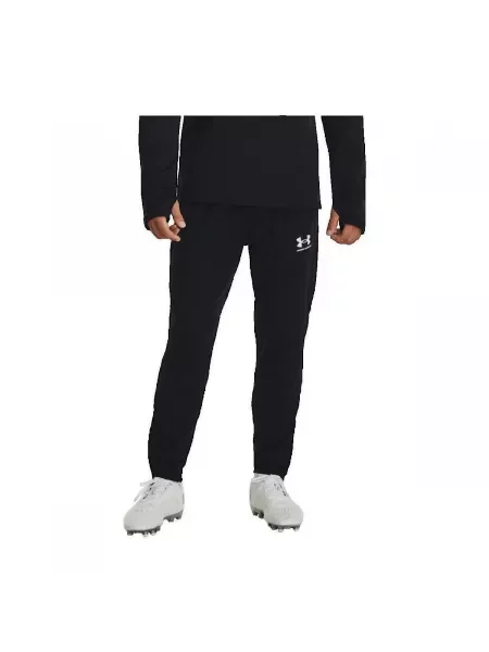 Hlače Under Armour crna