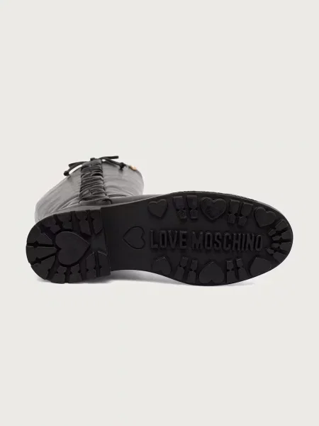 Сапоги Love Moschino