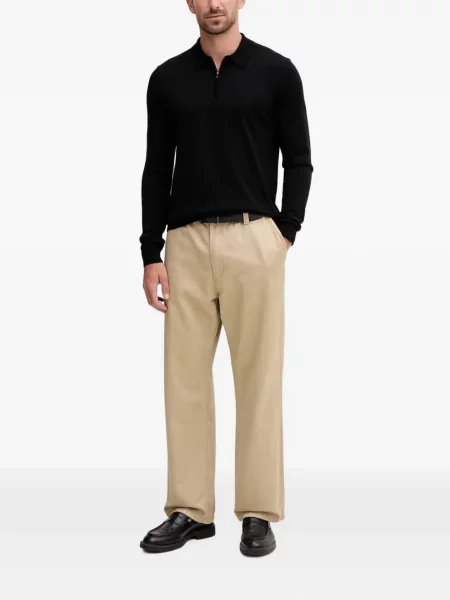 Tricou polo Joop! negru