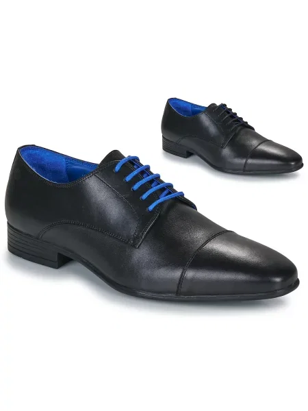 Derby Carlington črna