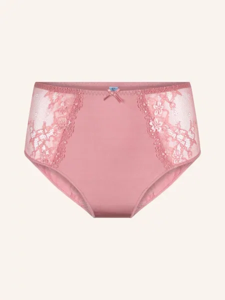 Lingadore Slipy Daily pink różowe