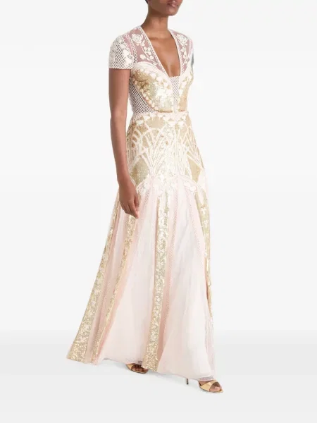 Rochie Temperley London roz