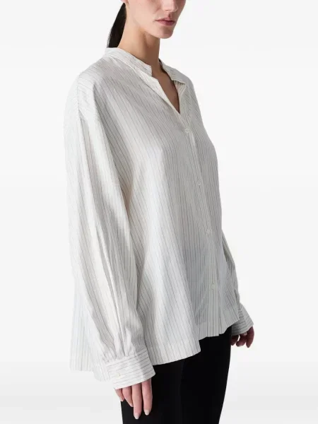 Gulerat cămașă Vera Wang