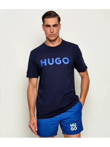 HUGO Tricou Dulivio
