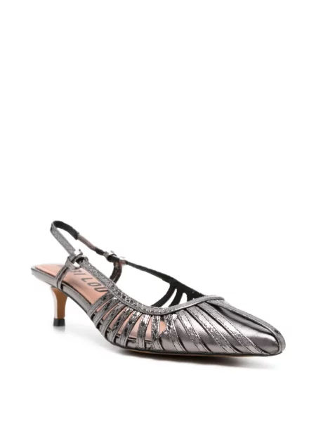 Pantofi cu toc Bibi Lou slingback