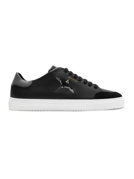 Sneakersy Axel Arigato skórzane czarne
