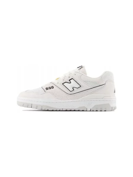 Pantofi New Balance alb
