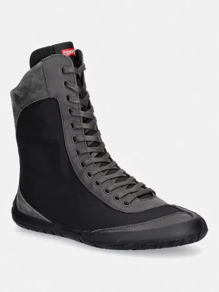 Camper Peu Path+ sneakers pentru femei negru