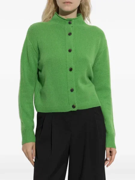 Cardigan Lisa Yang verde