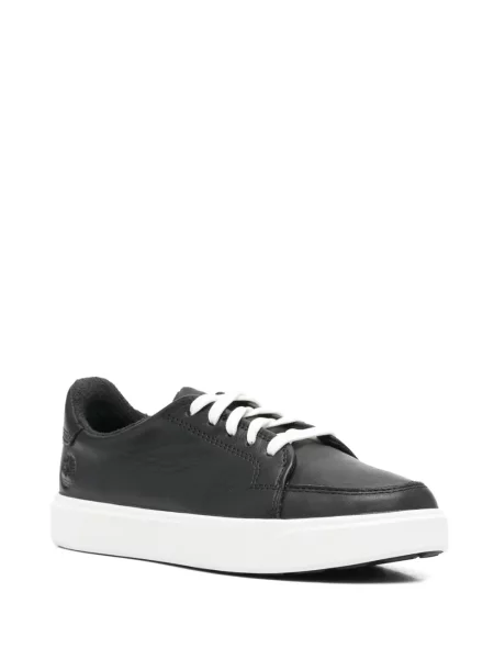 Sneakerși Timberland negru