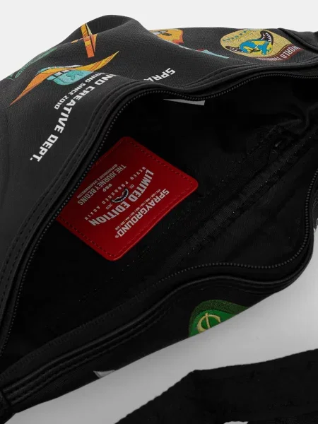 Сумка на Sprayground