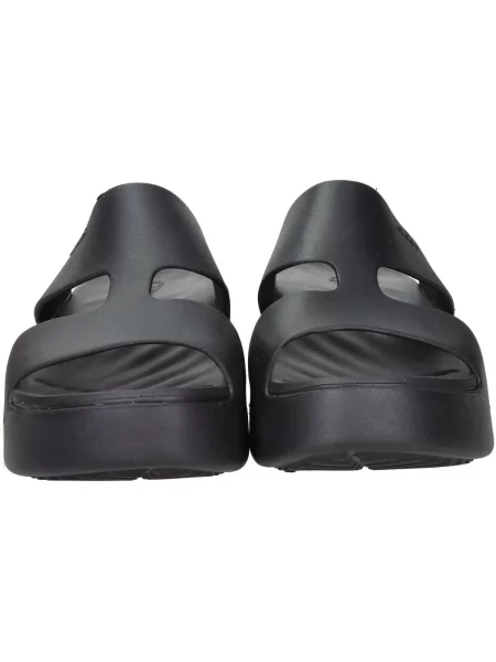 Sandale Crocs crna