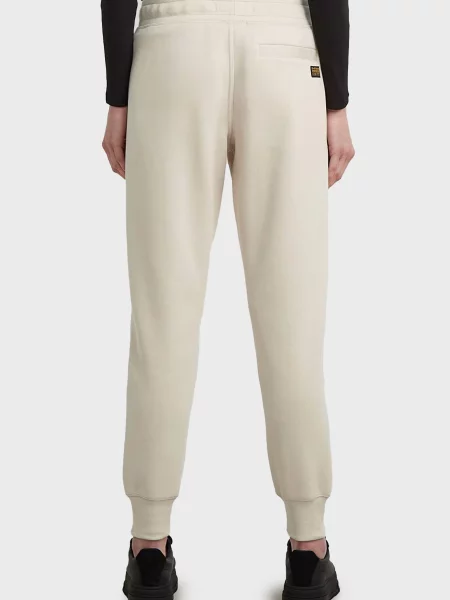 Брюки G-star Raw бежевые