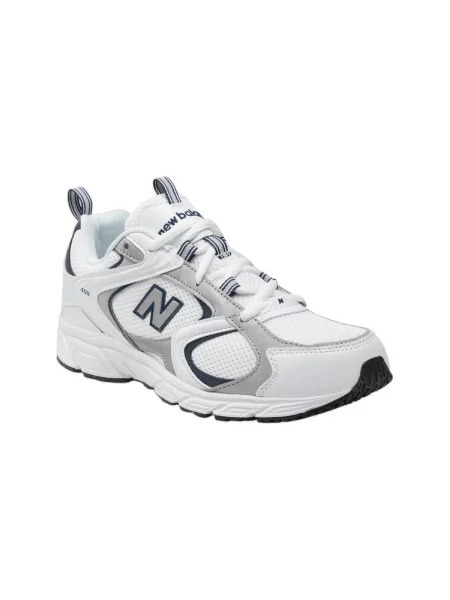 Pantofi New Balance alb