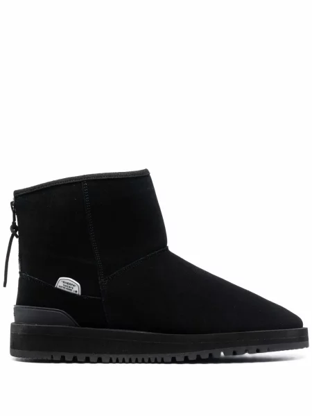 Cizme scurte Suicoke negru