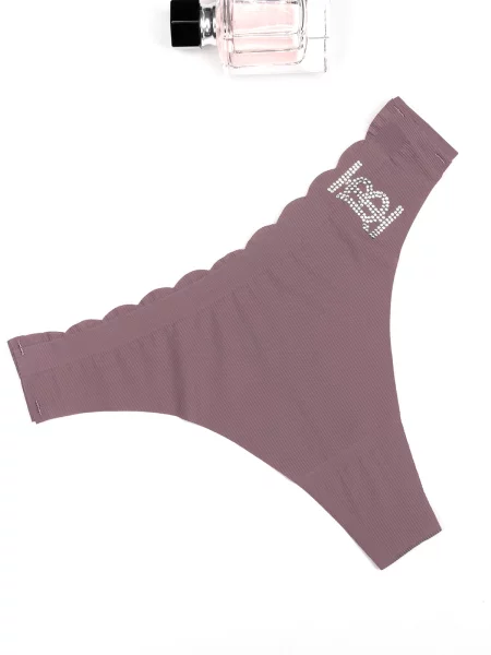 ISSA Plus Труси Бузковий 