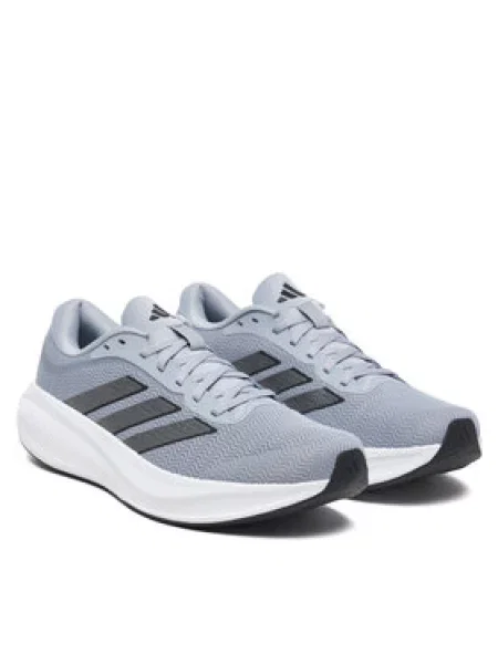 Adidas Futócipő Response Runner 2 szürke