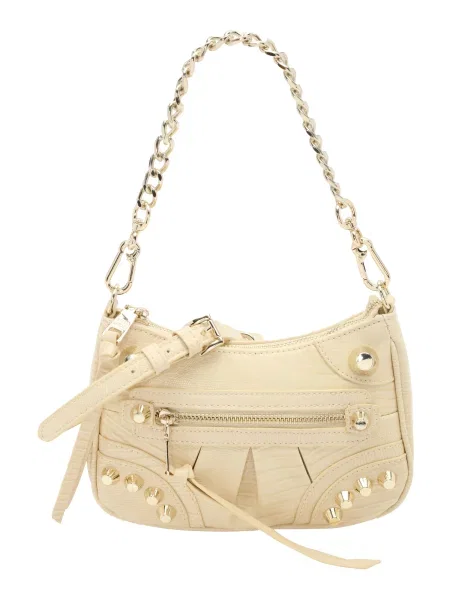 Чанта Steve Madden Bvilma-L бежово