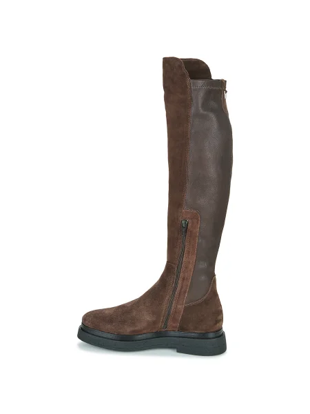 Pantofi Jb Martin maro