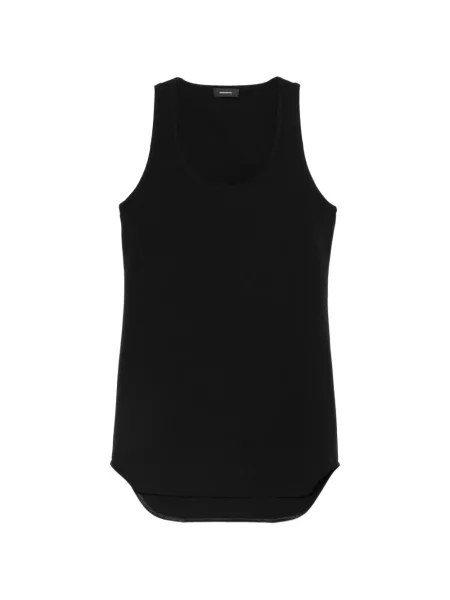 Top Wardrobe.nyc negru