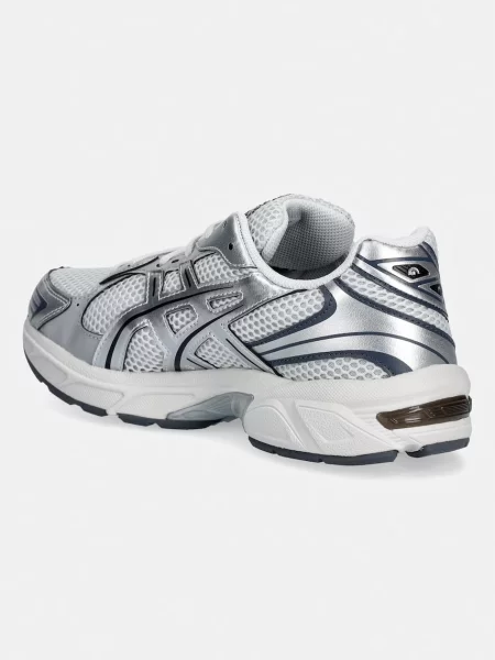 Asics sneakersy szare