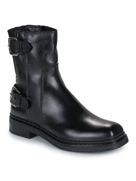 Pantofi Mjus negru
