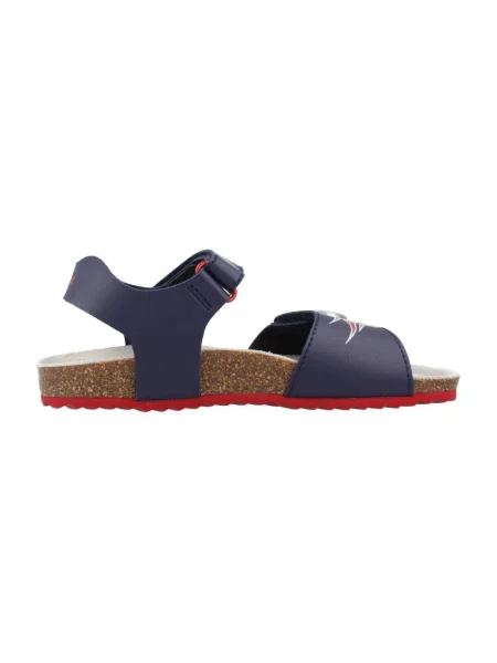Pantofi copii Geox albastru