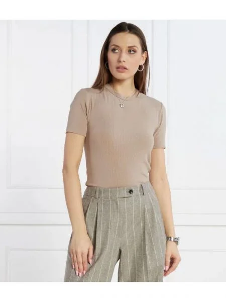 Calvin Klein Tricou maro