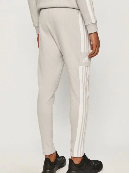 Adidas Performance Pantaloni gri