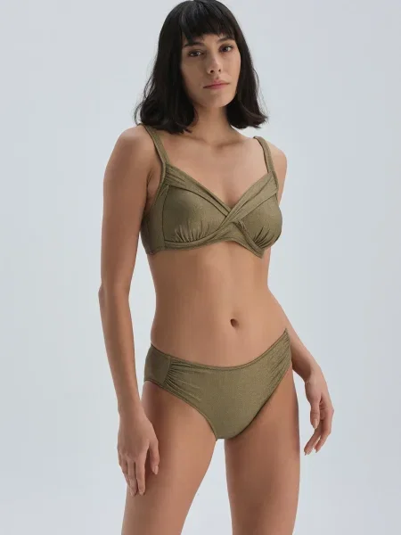 Bikini Dagi verde