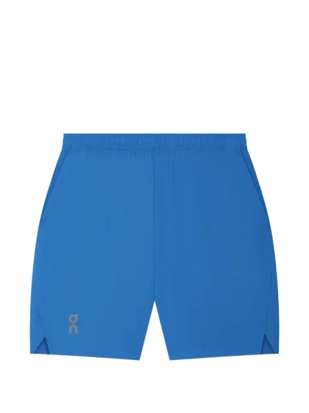 Pantaloni scurți On albastru
