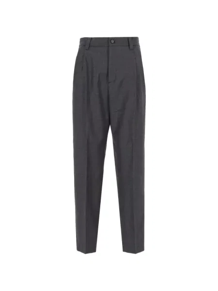 Pantaloni Barena gri